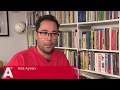 Asis wil van zijn Marokkaanse nationaliteit af