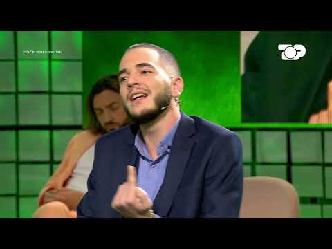 Gislea dhe Lorida “çmendin” Arbrin -Ep.111 Përputhen 12/02/2023