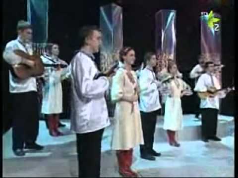 EJ, DZIVČATKA, ČUJECE - Tamburovi orkester KUD "Taras Ševčenko" zoz Djurdjova