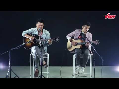 Sqweez Animal - Secretive (บอกไม่ได้) LIVE AT VERY TV SESSION