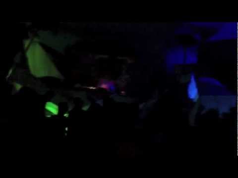 GOAGIL PLAYING RAWAR @ portugal 2012