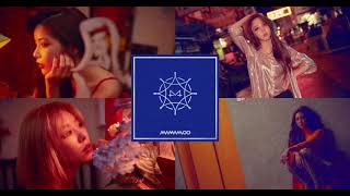 [INSTRUMENTAL] MAMAMOO – From Autumn to Winter (가을에서 겨울로) (Intro)