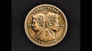 [K indie FR] TVXQ - Double Trouble vostfr