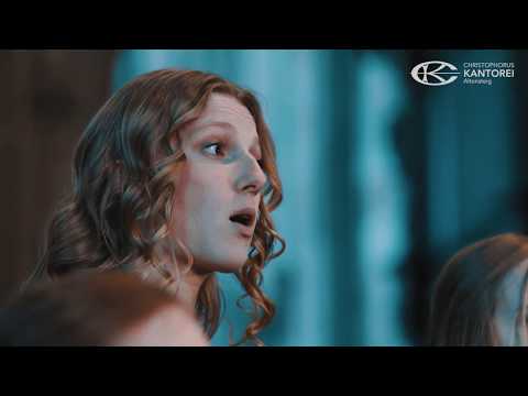 Christophorus-Kantorei Altensteig: Advance Democracy (Benjamin Britten)