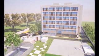 Vidyanand Bhavan High School Video