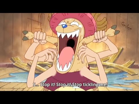 Chopper Funny Moments for 8 minutes straight!!😂🤣