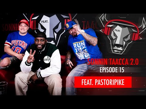 SONNIN TAACCA 2.0 #15 FEAT. PASTORIPIKE / FEAT.FI