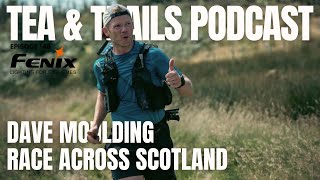 Dave Moulding - Race Across Scotland #148