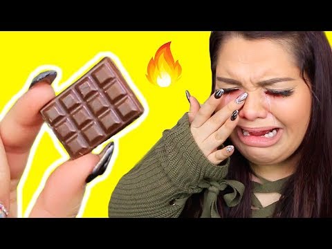 download lagu mp3 mp4 Spicy Chocolate, download lagu Spicy Chocolate gratis, unduh video klip Spicy Chocolate