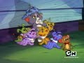 Tom And Jerry Kids The Little Urfulls 1990 Funny Animals Cartoons For Kids