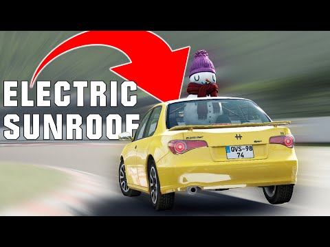 The Culmination of all my Modding Learning