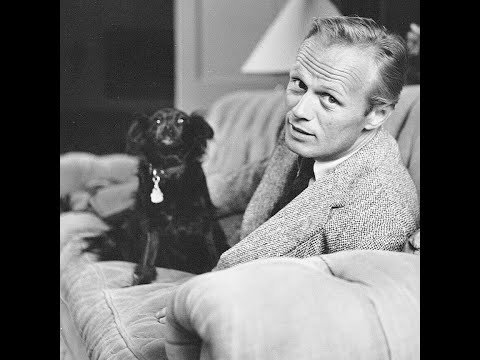 10 Things You Should Know About Richard Widmark