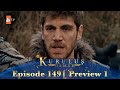 Kurulus Osman Urdu | Season 5 Episode 149 Preview 1