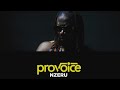 PROVOICE  - NZERU [OFFICIAL MUSIC VIDEO]