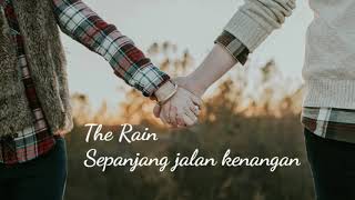 Download lagu Sepanjang jalan kenangan | The Rain lirik mp3 Download lagu Sepanjang jalan kenangan | The Rain lirik mp3