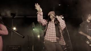 Sara Hebe Asado De Faso HD