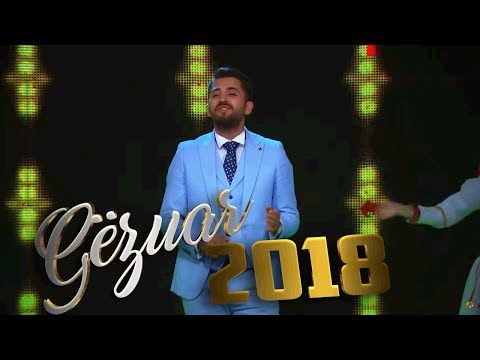 GRAMOS SIMNICA (Gezuar 2018)