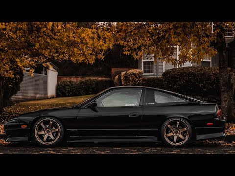 Dream S13 | Build update ep1