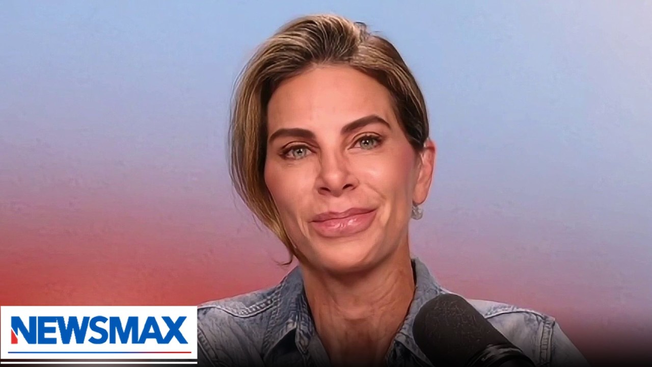 Things are ‘only going to get worse’ in California: Jillian Michaels | National Report