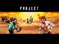 Mortal Kombat Project Tournament 8 Qualifying Round Group A