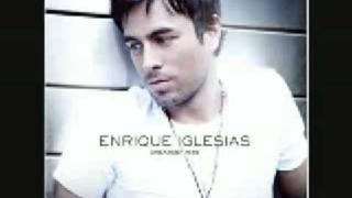 Enrique Iglesias Ft Nadiya - Miss you + LYRICS(with lyrics translation)