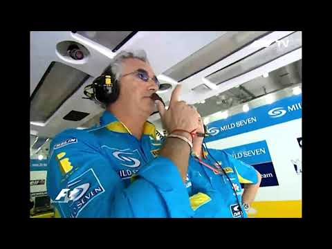 F1 2006 Season Round 2 : The Grand Prix Of Malaysia