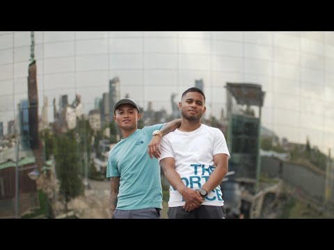 NANI LATU & RAFA - LAGU SANTAI (PROD. BY AT BEATS) (2020)