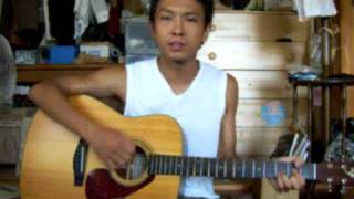 Def Tech - Consolidation Song Cover Version