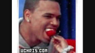 Chris Brown- Talk That Shit  FULL SONG