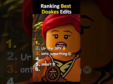 Ranking BEST Doakes edits! #shorts #edit #dexter #transition #crazy #realise