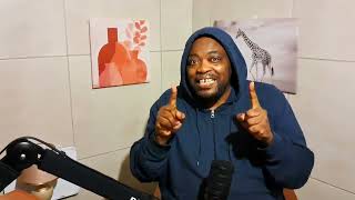 Download lagu No Break For South Africans.  We Apologized? mp3