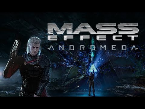 Mass Effect Andromeda: Gameplay Walkthrough - Part 24