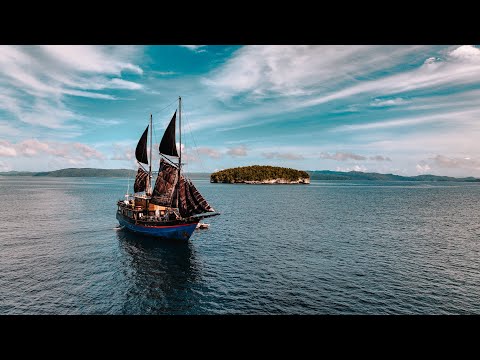 Ilike Liveaboard video