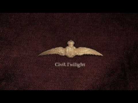 Civil Twilight - Human