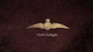 Civil Twilight - Human