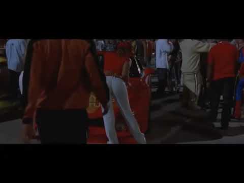 KiD Astro x WE$T DUBAI - Todo el Dia ~ 2 Fast 2 Furious music video