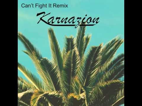 Quintino x Cheat Codes "Can't Fight It" (KARNAZION Extended Remix)