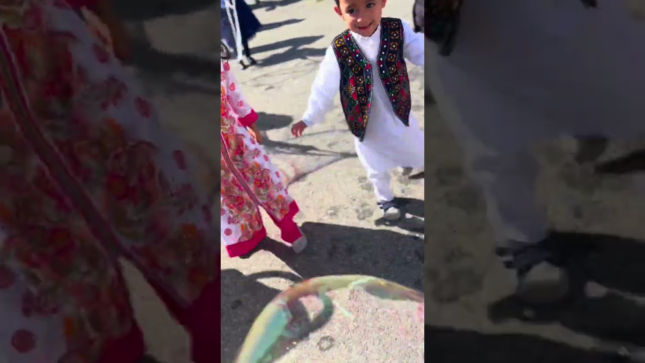 WVMA Eid Ul-Fitr Celebration