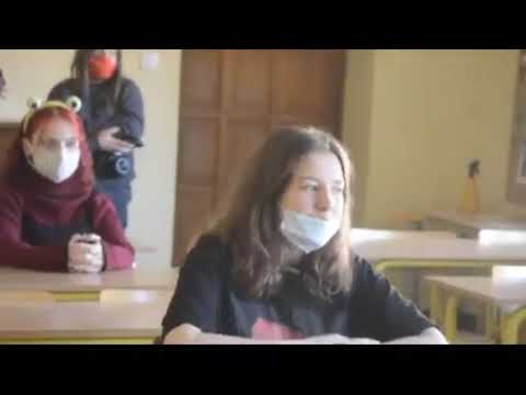 Szkoła Rzemiosła w akcji "Złota Szkoła" NBP [ARCHIWUM]