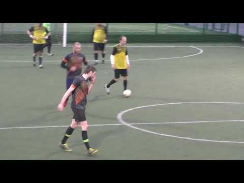 5 КХ 11 Tigers   Барс