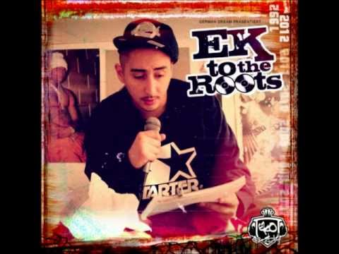 Eko Fresh feat. Summer Cem, Erci E, Defkhan, Tek Memo, Yener & Musti C - Siniftoplantisi [2012]