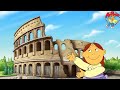 Arthur S21E04 Muffy Misses Out Arthur The Aardvark