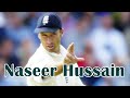 Nasir Hussain Celebrating Hundred and Double Hundred vs England at Edgbatson