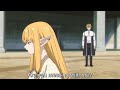Land Pass Serie Exam Only Using His Clones | Sousou no Frieren Episode 28