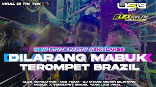 Download lagu DJ ORANG MISKIN DILARANG MABUK X MELODI BRAZIL STYLE PARTY BY ALEX REVOLUTION. mp3 Download lagu DJ ORANG MISKIN DILARANG MABUK X MELODI BRAZIL STYLE PARTY BY ALEX REVOLUTION. mp3
