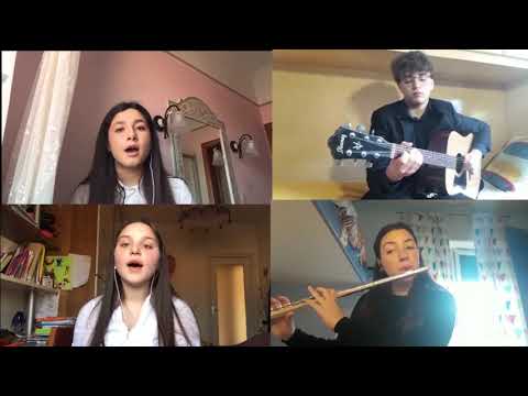 E viver e morire A  Falconieri 47 ragazzi in quarantena