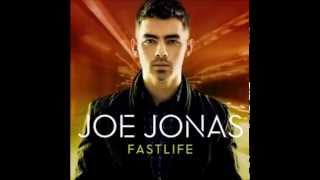 Joe Jonas - Take It and Run (Audio)