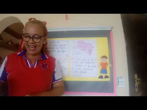 Geografia - Os Continentes e os Oceanos.