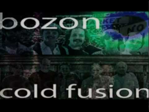 Bozon - Cold Fusion - Son of Chuck and Bob online metal music video by BOZON