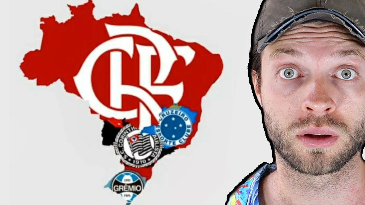 MAPAS QUE VÃO MUDAR SUA MANEIRA DE VER O BRASIL